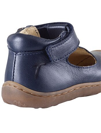 Sandales cuir marche débutante Poppy