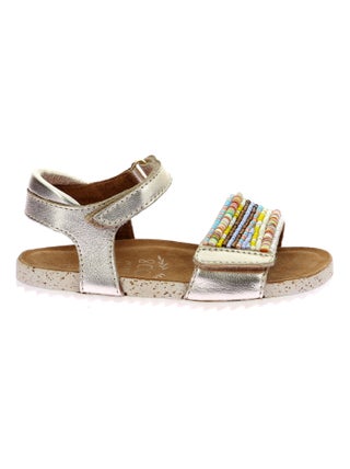 Sandales Cuir Mo Charlene Mod 8