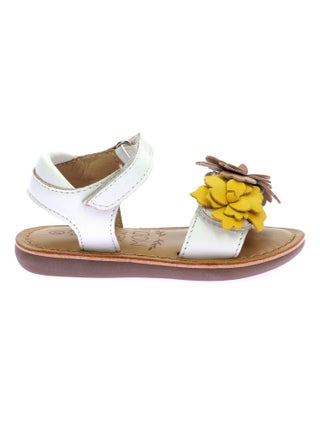 Sandales Cuir Mo Cloneha Mod 8