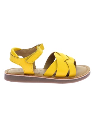 Sandales Cuir Mo Helena Mod 8