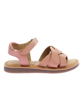 Sandales Cuir Mo Helena Mod 8