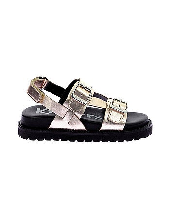 Sandales Cuir Neosummer Kid Kickers