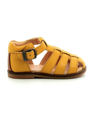 Sandales Cuir Nosmo Aster