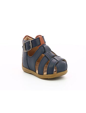 Sandales Cuir Odassio Aster