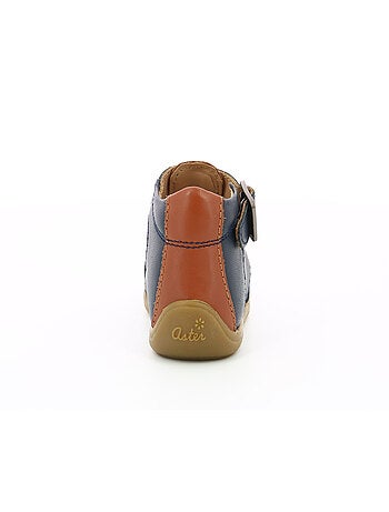 Sandales Cuir Odassio Aster