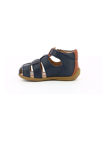 Sandales Cuir Odassio Aster