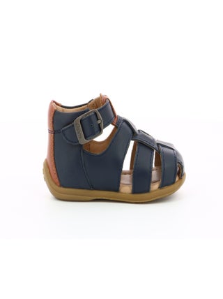 Sandales Cuir Odassio Aster