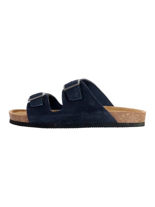 Sandales Cuir Redskins California - Kiabi