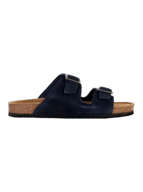Sandales Cuir Redskins California - Kiabi
