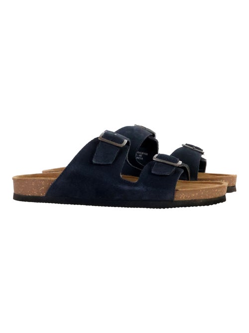 Sandales Cuir Redskins California - Kiabi