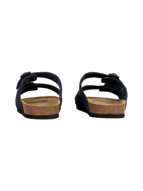 Sandales Cuir Redskins California - Kiabi