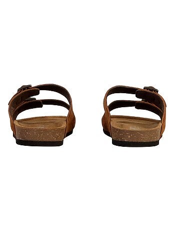 Sandales Cuir Redskins California