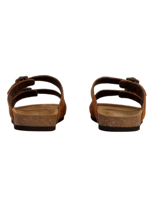 Sandales Cuir Redskins California - Kiabi