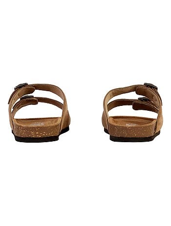 Sandales Cuir Redskins California