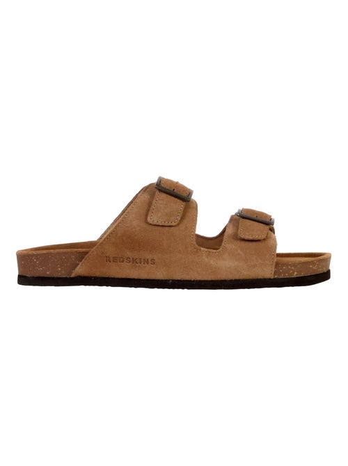 Sandales Cuir Redskins California - Kiabi