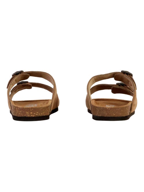 Sandales Cuir Redskins California - Kiabi