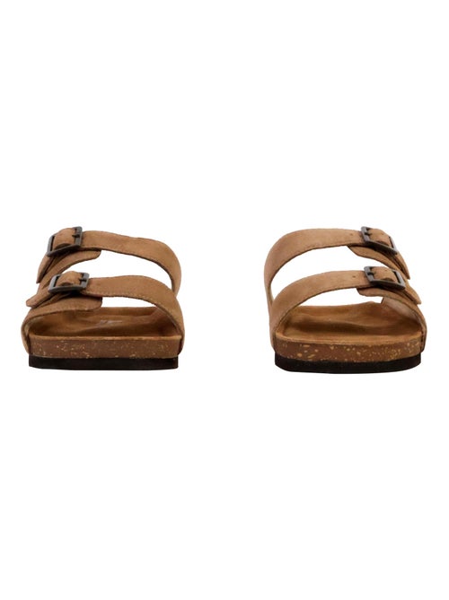 Sandales Cuir Redskins California - Kiabi