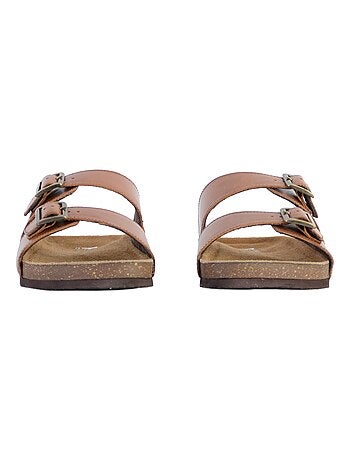 Sandales Cuir Redskins Californie