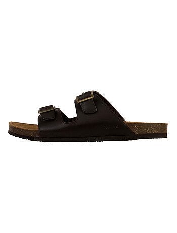Sandales Cuir Redskins Californie
