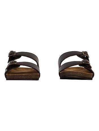 Sandales Cuir Redskins Californie