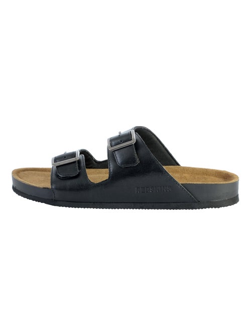 Sandales Cuir Redskins Californie - Kiabi
