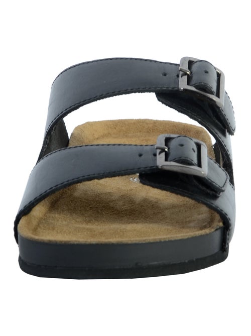 Sandales Cuir Redskins Californie - Kiabi