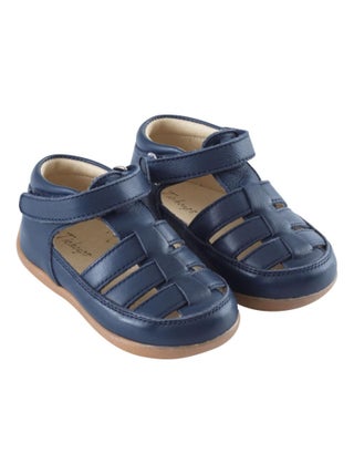 Sandales cuir Rocky