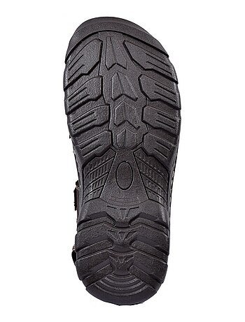 Sandales CUIR scratch