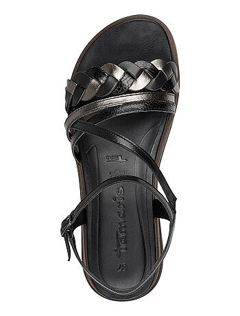 Sandales Cuir Tamaris 28250-20