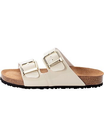Sandales Cuir Tamaris