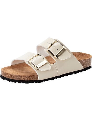 Sandales Cuir Tamaris
