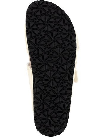Sandales Cuir Tamaris
