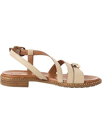 Sandales Cuir Tamaris