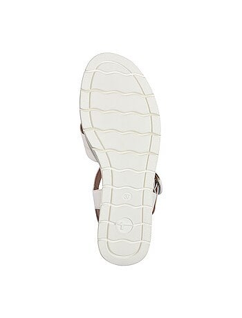 Sandales Cuir Tamaris
