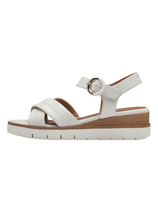 Sandales Cuir Tamaris