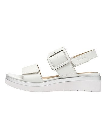 Sandales Cuir Tamaris Comfort