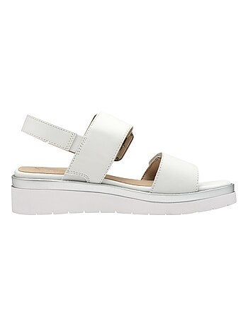 Sandales Cuir Tamaris Comfort
