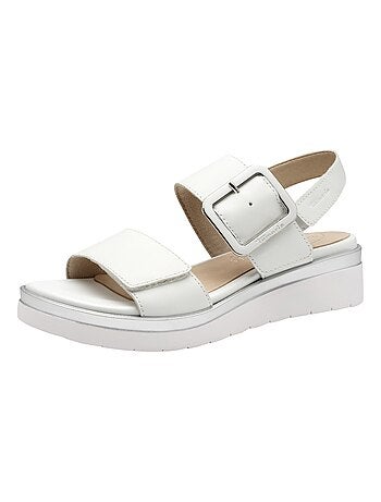 Sandales Cuir Tamaris Comfort