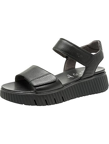 Sandales Cuir Tamaris Comfort