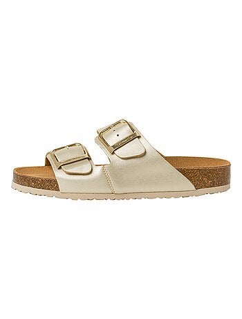 Sandales Cuir Tamaris