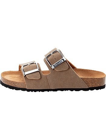Sandales Cuir Tamaris