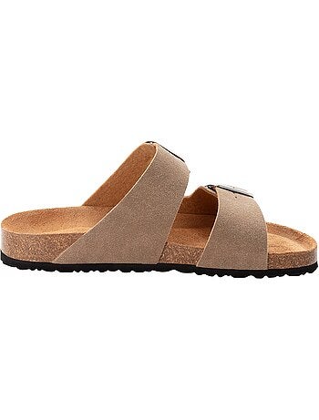 Sandales Cuir Tamaris