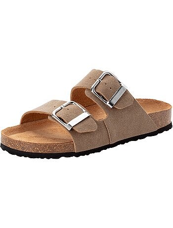 Sandales Cuir Tamaris