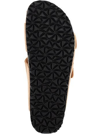Sandales Cuir Tamaris