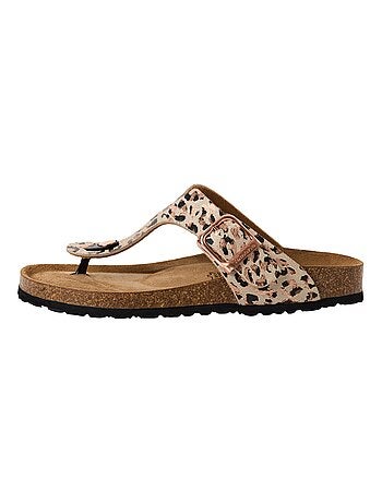 Sandales Cuir Tamaris