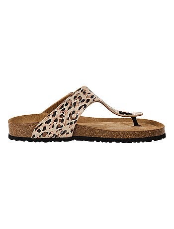 Sandales Cuir Tamaris