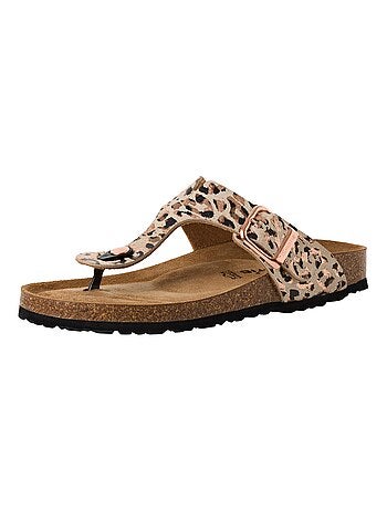 Sandales Cuir Tamaris