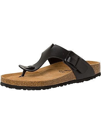 Sandales Cuir Tamaris