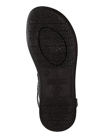 Sandales Cuir Tamaris