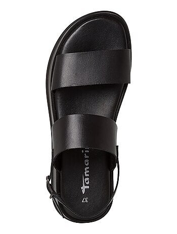 Sandales Cuir Tamaris